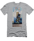 Acrylic Msc 037 Mario Sergio Calzi T-Shirt