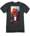 Acrylic Msc 038 Mario Sergio Calzi T-Shirt