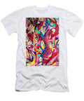 Acrylic Msc 042 Mario Sergio Calzi T-Shirt
