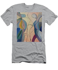 Acrylic Msc 046 Mario Sergio Calzi T-Shirt