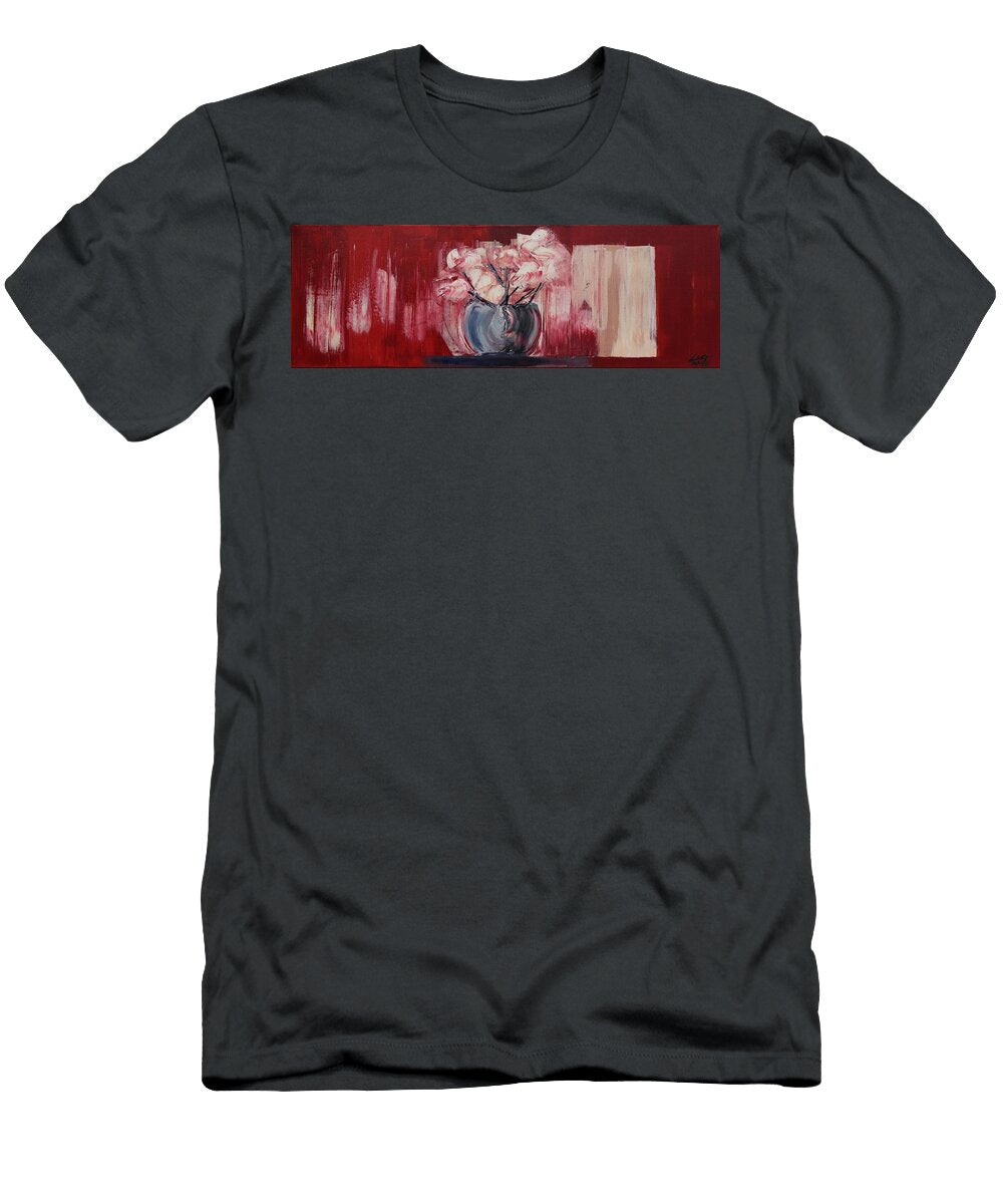 Acrylic Msc 066 Mario Sergio Calzi T-Shirt