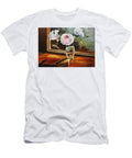 Acrylic Msc 068 Mario Sergio Calzi T-Shirt