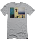Acrylic Msc 075 Mario Sergio Calzi T-Shirt