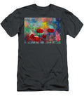 Acrylic Msc 078 Mario Sergio Calzi T-Shirt