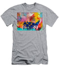 Acrylic Msc 080 Mario Sergio Calzi T-Shirt