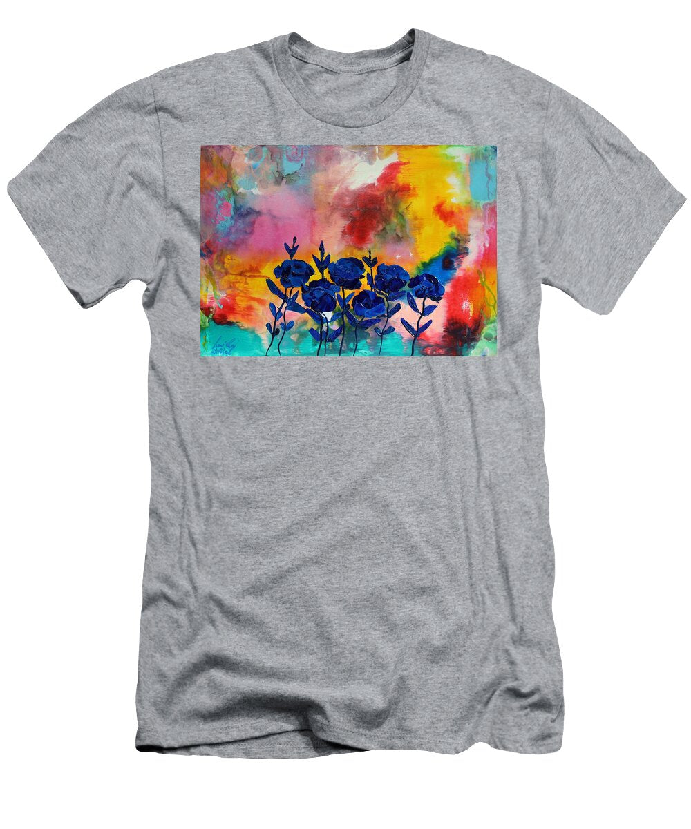 Acrylic Msc 080 Mario Sergio Calzi T-Shirt