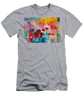 Acrylic Msc 101 Mario Sergio Calzi T-Shirt