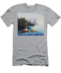 Acrylic Msc 110 Mario Sergio Calzi T-Shirt