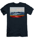 Acrylic Msc 113 Mario Sergio Calzi T-Shirt