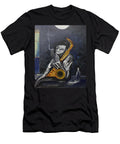 Acrylic Msc 137 Mario Sergio Calzi T-Shirt