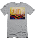 Acrylic Msc 141 Mario Sergio Calzi T-Shirt
