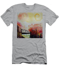 Acrylic Msc 142 Mario Sergio Calzi T-Shirt
