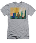 Acrylic Msc 145 Mario Sergio Calzi T-Shirt