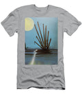 Acrylic Msc 147 Mario Sergio Calzi T-Shirt