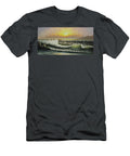 Acrylic Msc 148 Mario Sergio Calzi T-Shirt