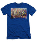 Acrylic Msc 149 Mario Sergio Calzi T-Shirt