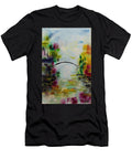 Acrylic Msc 152 Mario Sergio Calzi T-Shirt