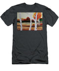 Acrylic Msc 159 Mario Sergio Calzi T-Shirt