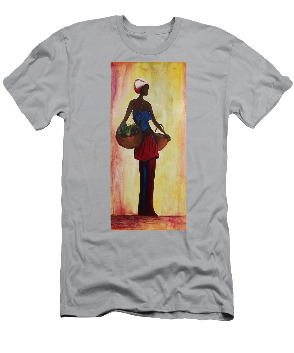 Acrylic Msc 160 Mario Sergio Calzi T-Shirt