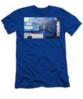 Acrylic Msc 161 Mario Sergio Calzi T-Shirt