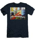 Acrylic Msc 170 Mario Sergio Calzi T-Shirt