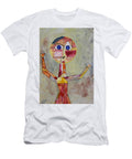 Acrylic Msc 175 Mario Sergio Calzi T-Shirt