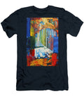 Acrylic Msc 176 Mario Sergio Calzi T-Shirt