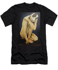 Acrylic Msc 189 Mario Sergio Calzi T-Shirt