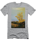 Acrylic Msc 192 Mario Sergio Calzi T-Shirt