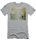 Acrylic Msc 194 Mario Sergio Calzi T-Shirt