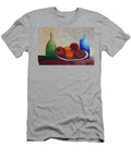 Acrylic Msc 198 Mario Sergio Calzi T-Shirt