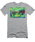Acrylic Msc 202 Mario Sergio Calzi T-Shirt