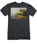 Acrylic Msc 210 Mario Sergio Calzi T-Shirt