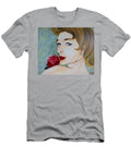 Acrylic Msc 225 Mario Sergio Calzi T-Shirt
