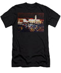 Acrylic Msc 232 Mario Sergio Calzi T-Shirt