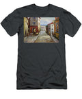 Acrylic Msc 238 Mario Sergio Calzi T-Shirt