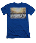 Acrylic Msc 248 Mario Sergio Calzi T-Shirt
