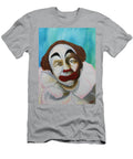 Acrylic Msc 251 Mario Sergio Calzi T-Shirt