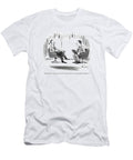 Actually Jim My Lawyer Wont Let Me Give Advice Mike Twoh T-Shirt