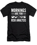 Actuarial Risk Analysis Funny Actuary Me T-Shirt