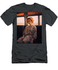 Ada Arrives in Brindisi Jeff Stanford T-Shirt