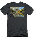 Adam Jewell At Diablo Lake Adam Jewell T-Shirt