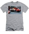 Adambrau Beer Distribution Truck Austria Wernher Krutein T-Shirt
