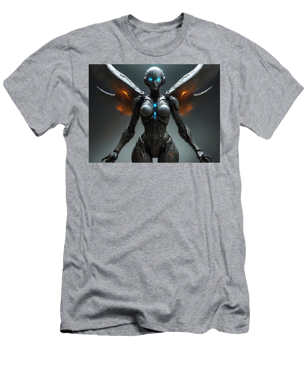 Adaptive Circuits Tricky Woo T-Shirt