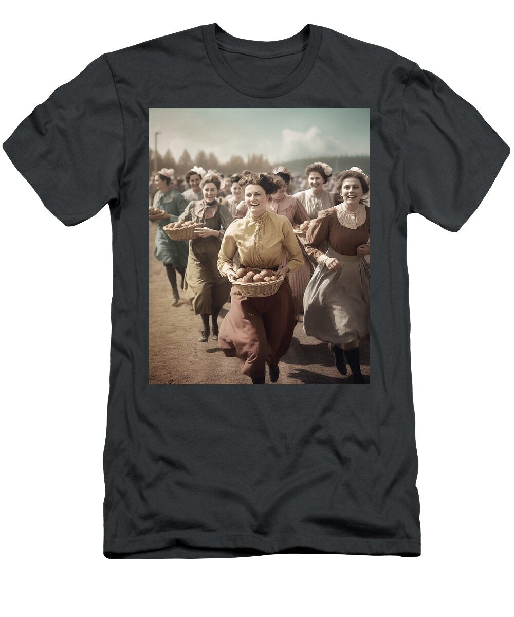 Add Dennis Kirby T-Shirt