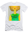 Addicted Shannon Llewellyn T-Shirt