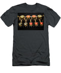 Adding Machine Keys Paul Freidlund T-Shirt