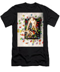 Adding Zeros Jorgo Photography T-Shirt