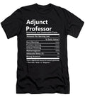Adjunct Professor Nutrition Factors Gift Item Shi Hu Kang T-Shirt