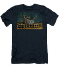 Adjustable Wrench Paul Freidlund T-Shirt